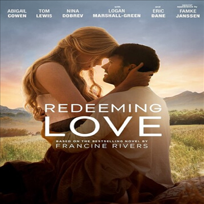 Redeeming Love (리디밍 러브)(지역코드1)(한글무자막)(DVD)