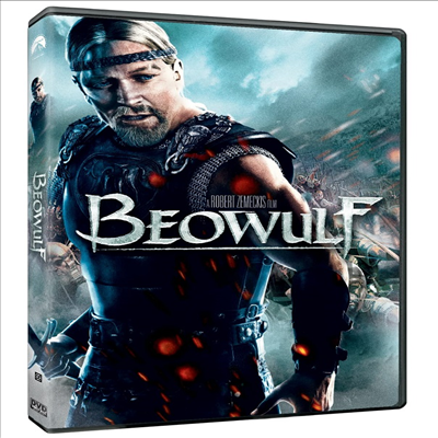 Beowulf (베오울프) (2007)(지역코드1)(한글무자막)(DVD)(DVD-R)