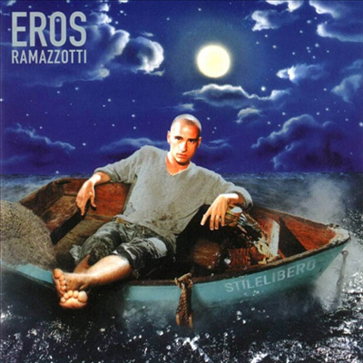 Eros Ramazzotti - Estilolibre (Gatefold)(Blue 2LP)