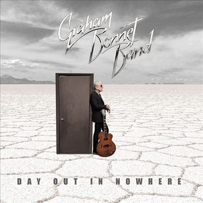 Graham Bonnet Band - Day Out In Nowhere (CD)