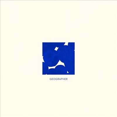 Geographer - Down & Out In The Garden Of Earthly Delights (Gatefold)(180G)(Royal Blue & Cream 2LP)