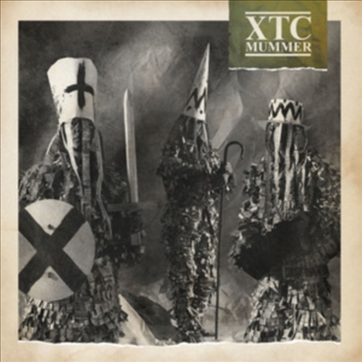 XTC - Mummer (180g LP)