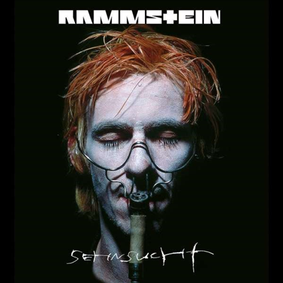 Rammstein - Sehnsucht (Digipack)(CD)