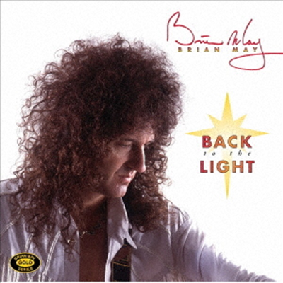 Brian May - Back To The Light (Ltd)(Digipack)(SHM-CD)(일본반)