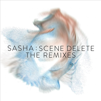 Sasha - Scene Delete: The Remixes (White Vinyl)(2LP)