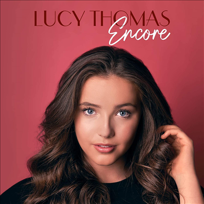 Lucy Thomas - Encore (CD)