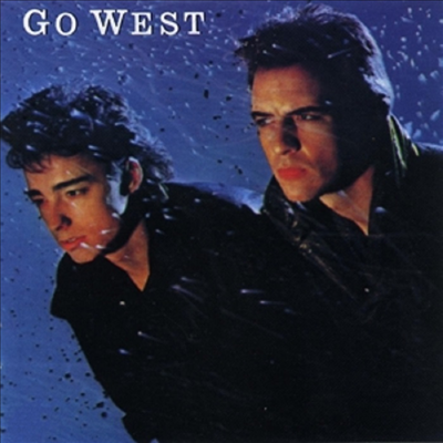 Go West - Go West (Ltd)(Colored LP)