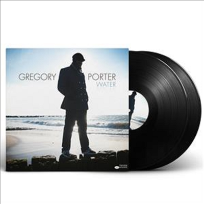 Gregory Porter - Water (180g 2LP)