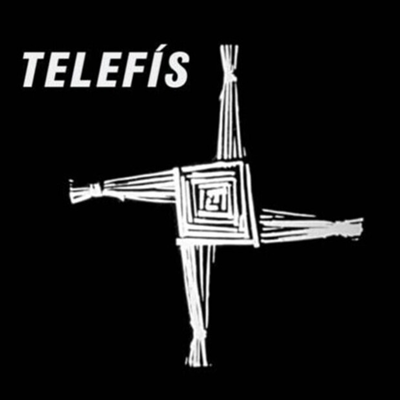 Telefis - a hAon (LP)
