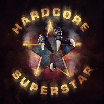 Hardcore Superstar - Abrakadabra (CD)