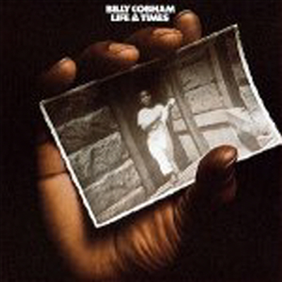 Billy Cobham - Life & Times (CD)