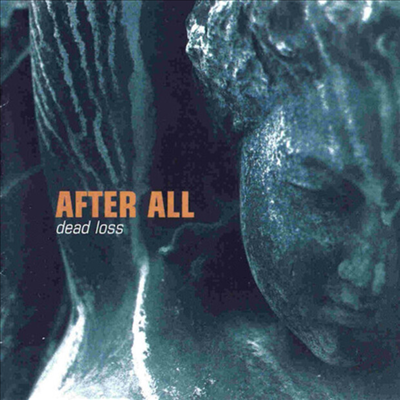 After All - Dead Loss (CD)