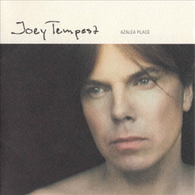 Joey Tempest - Azalea Place (Ltd)(2 Bonus Tracks)(일본반)(CD)