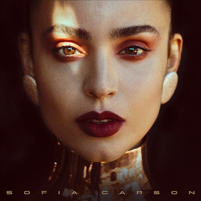 Sofia Carson - Sofia Carson (일본반)(CD)