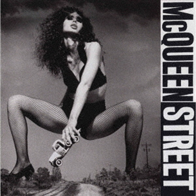 McQueen Street - McQueen Street (Ltd)(일본반)(CD)