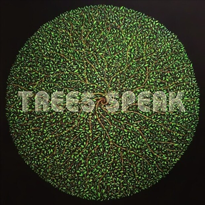 Trees Speak - Trees Speak (2LP)