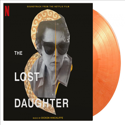 O.S.T. - Lost Daughter (로스트 도터) (A Netflix Original Series)(Soundtrack)(Ltd)(180g Colored LP)
