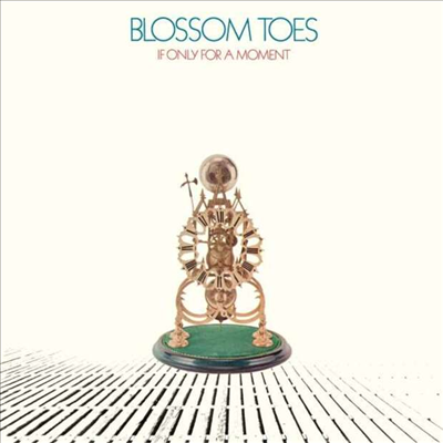 Blossom Toes - If Only For A Moment (Remastered)(Expanded Edition)(Digipack)(3CD)