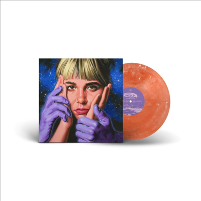 Beach Bunny - Emotional Creature (Ltd)(Colored LP)