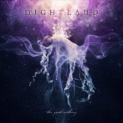 Nightland - Great Nothing (CD)