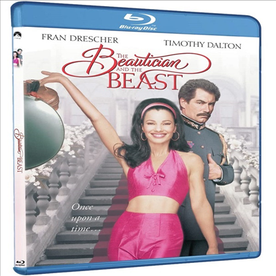 The Beautician And The Beast (프리티 레이디) (1997)(한글무자막)(Blu-ray)(Blu-Ray-R)