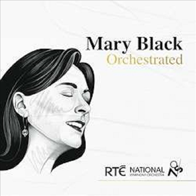 Mary Black - Mary Black Orchestrated (CD)