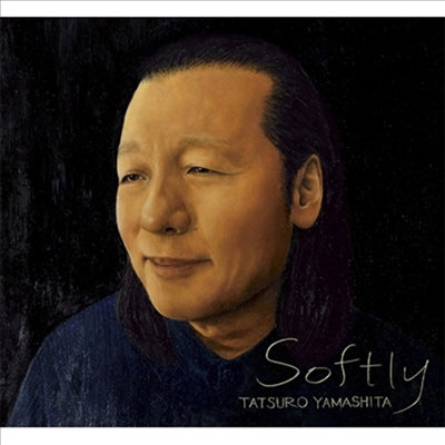 Yamashita Tatsuro (야마시타 타츠로) - Softly (2CD) (초회생산한정반)