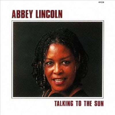 Abbey Lincoln - Talking To The Sun (Ltd)(Remastered)(CD)