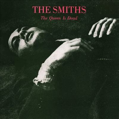 Smiths - The Queen Is Dead (180g Audiophile Vinyl LP)