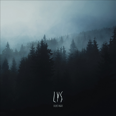 Lys - Silent Woods (LP)