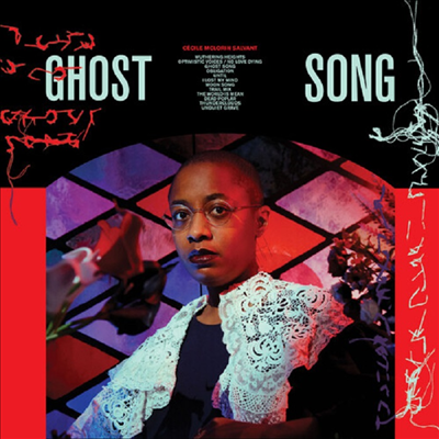 Cecile Salvant McLorin - Ghost Song (LP)