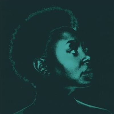 Ledisi - Ledisi Sings Nina (LP)