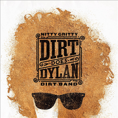 Nitty Gritty Dirt Band - Dirt Does Dylan (CD)