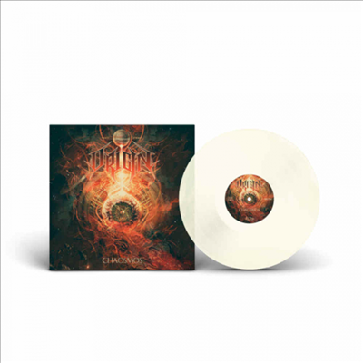 Origin - Chaosmos (Ltd)(Colored LP)
