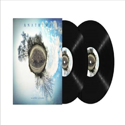 Anathema - Weather Systems (Gatefold)(2LP)