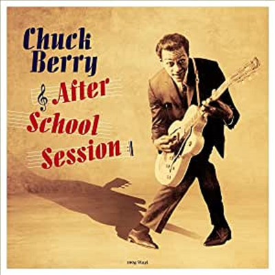 Chuck Berry - After School Session (180G)(LP)