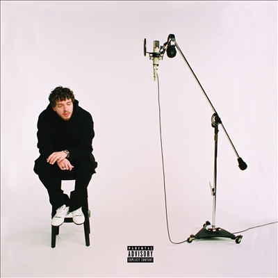 Jack Harlow - Come Home The Kids Miss You(CD-R)