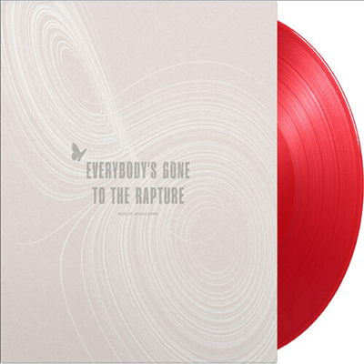 Jessica Curry - Everybody&#39;s Gone To The Rapture (에브리바디스 곤 투 더 랩쳐) (Original Game Soundtrack)(Ltd)(180g Colored 2LP)