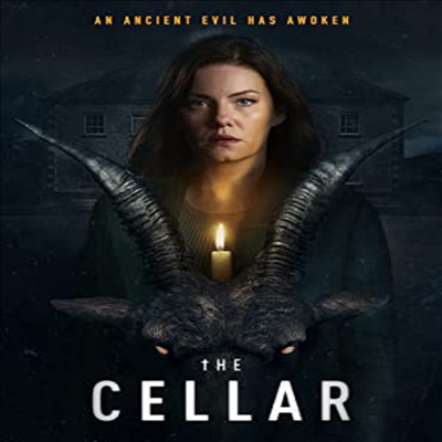 Cellar (더 셀러)(한글무자막)(Blu-ray)