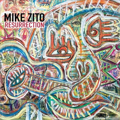 Mike Zito - Resurrection (Vinyl LP)