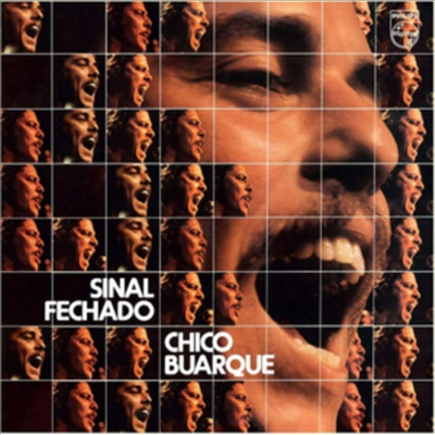 Chico Buarque - Sinal Fechado (Ltd)(180G)(LP)