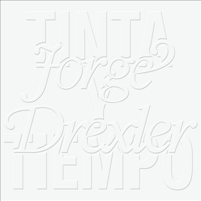 Jorge Drexler - Tinta Y Tiempo (Ltd)(180g Gatefold Colored LP)