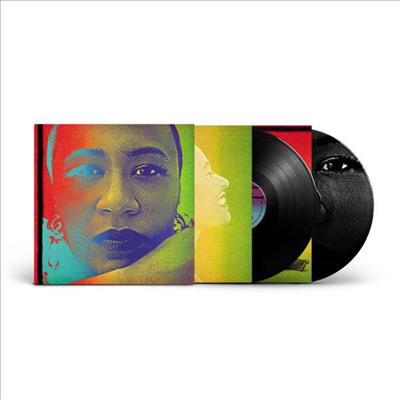 Emeli Sande - Let&#39;s Say For Instance (2LP)