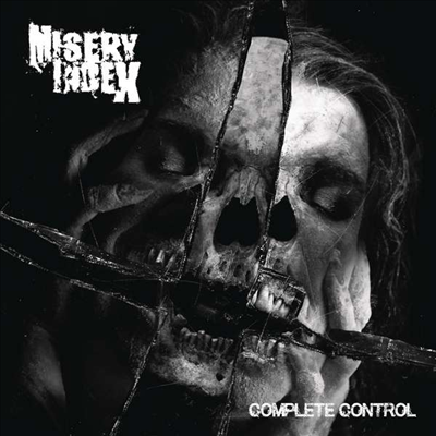 Misery Index - Complete Control (CD)