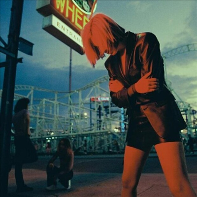 Sunflower Bean - Headful Of Sugar (Gatefold)(Orange LP)