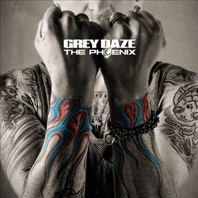 Grey Daze - Phoenix (CD)