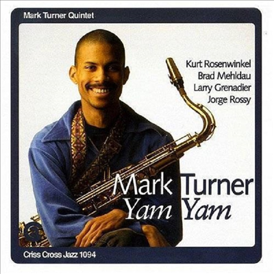 Mark Turner Quintet - Yam Yam (2LP)