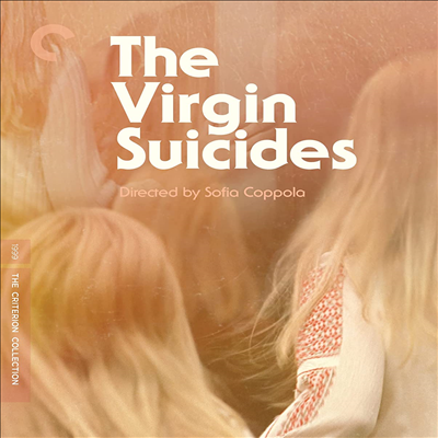 Virgin Suicides (Criterion Collection) (처녀 자살 소동) (4K Ultra HD+Blu-ray)(한글무자막)