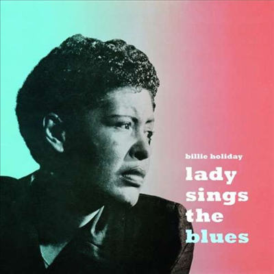 Billie Holiday - Lady Sings The Blues (Limited Edition)(180G)(Colored LP)