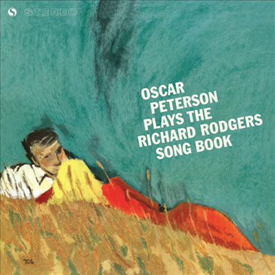 Oscar Peterson - Plays The Richard Rodgers Song Book (180g Vinyl LP)